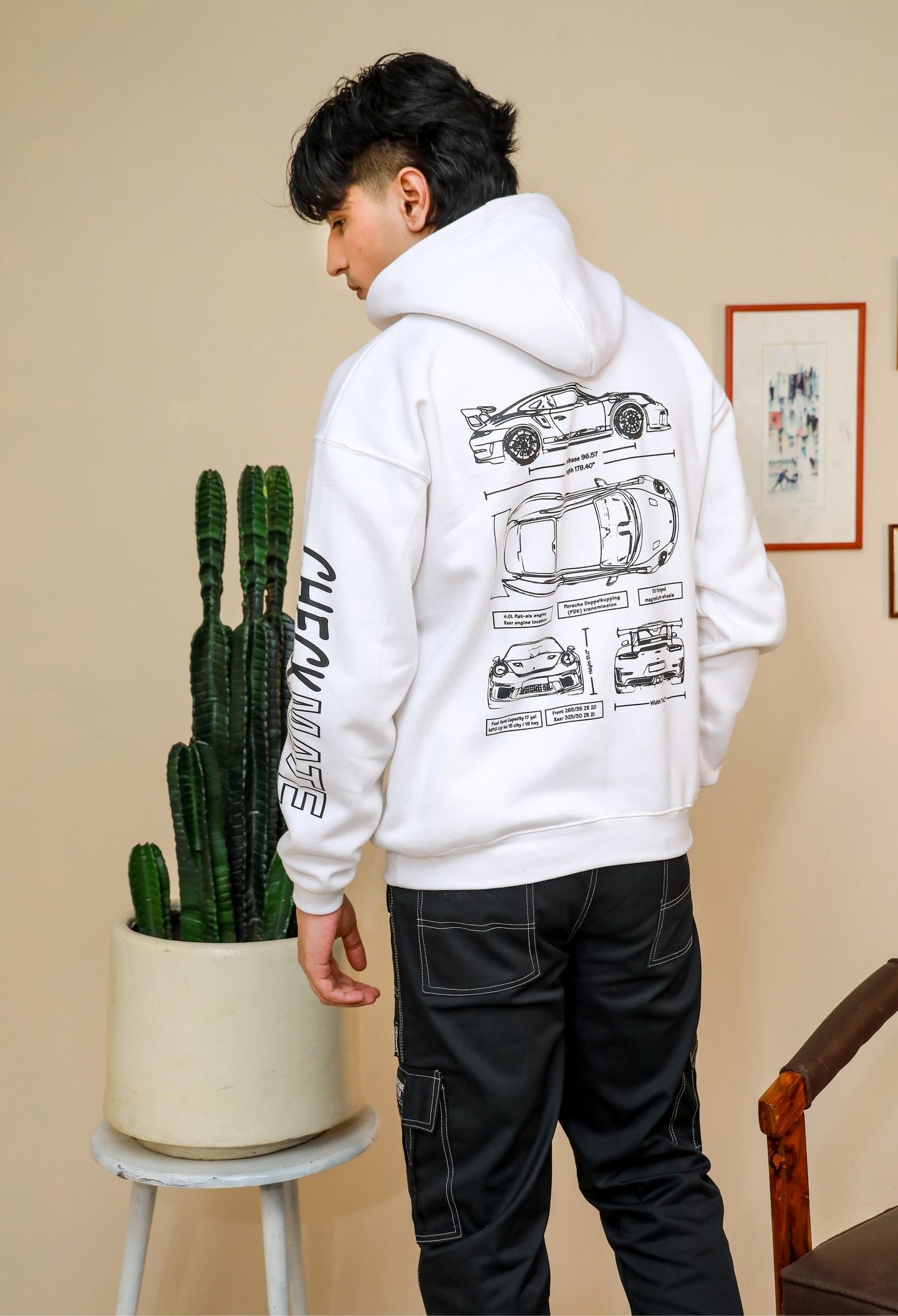 000265_1440x.jpg PORSCHE OVERSIZED HOODIE - Image 1