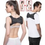 Posture Corrector Adult Children Back Support Be
