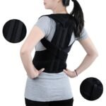 Posture Corrector Back Support Men Women Orthosis Corset Back Brace Postural Correction Belt