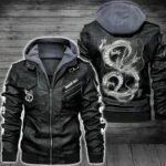 Customized Jackets For Men’s And Women’s (In Leather)
