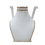 Necklace Earrings Jewelry Pendant Display Stand