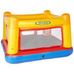 Inflatable Jump-O-Lene Castle Bouncer Playhouse For Kids