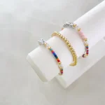 The Funfetti Bracelet