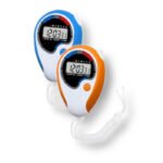 Multifunctional Best Design Professional Handheld Stopwatch
