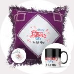 The Best Dad – Father’s Day Gift Combo Pack