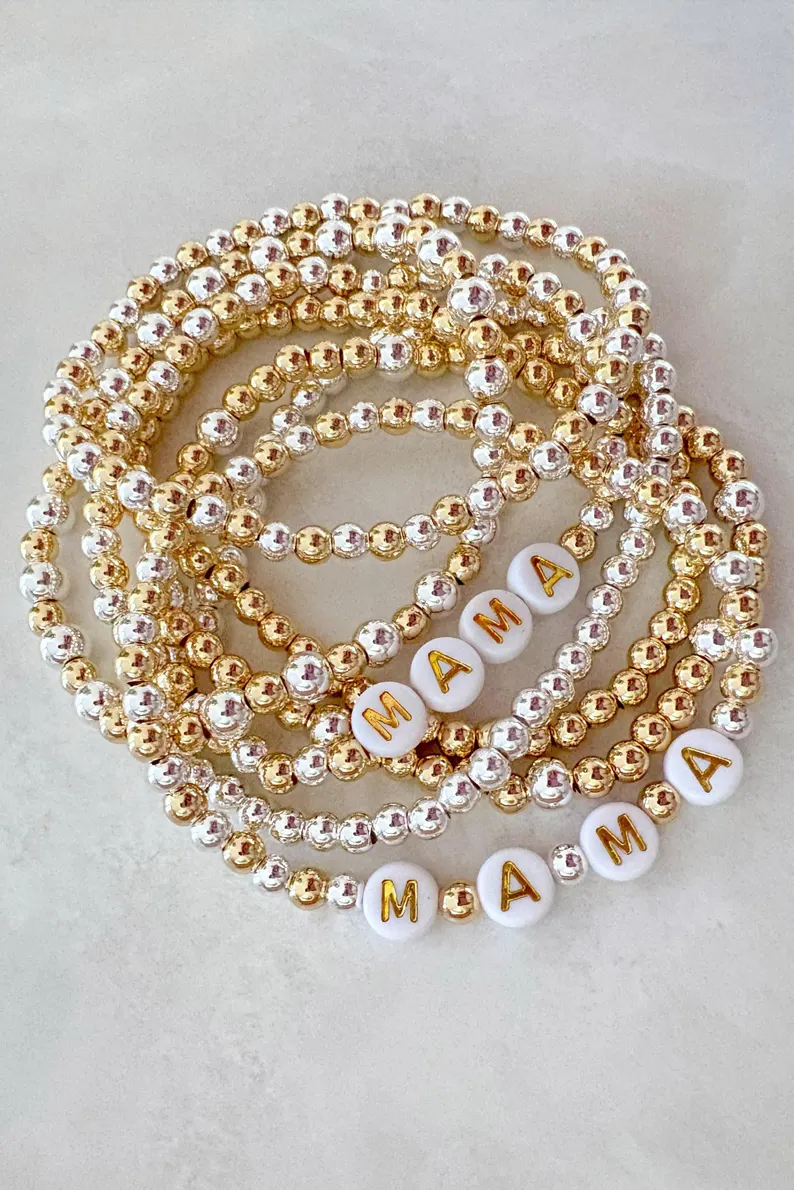 IMG_3656.webp The Mixed Metal Name Bracelet - Image 1