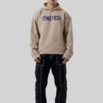 GOING MERRY VOYAGE HOODIE