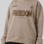 FREEDOM SPIRIT HOODIE