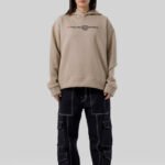 COSMIC ESCAPE HOODIE