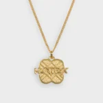 Design Your Own KPop Demon Hunters HUNTR/X Logo Necklace