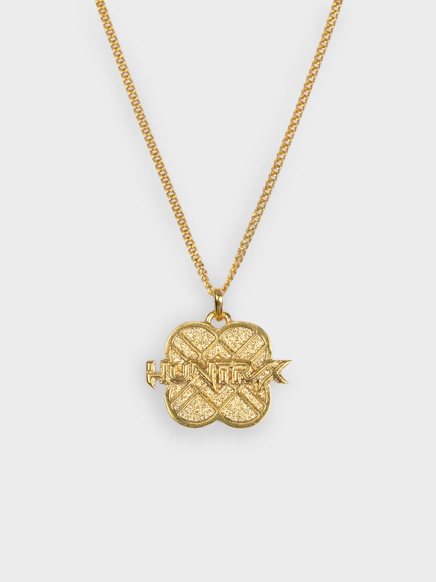 KP-HN-0725_11_850x.webp Design Your Own KPop Demon Hunters HUNTR/X Logo Necklace - Image 1