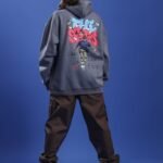 THE SCOTTS OVERSIZED HOODIE