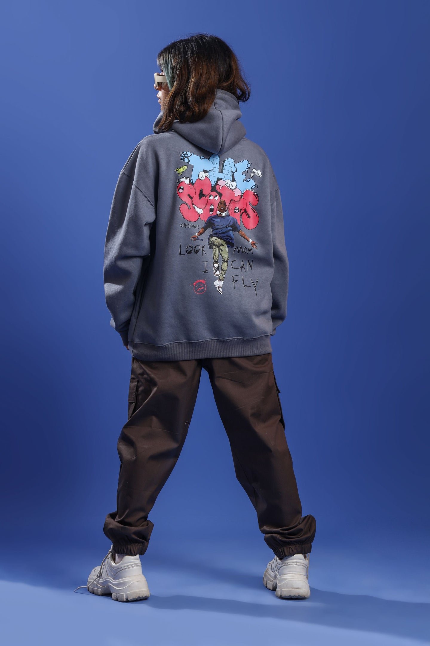 MANI0805_668b16f1-f2e7-4823-9a9a-29752b72b6d2_1440x.jpg THE SCOTTS OVERSIZED HOODIE - Image 1