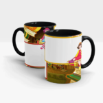 Personalized Gift Mug for Daughters