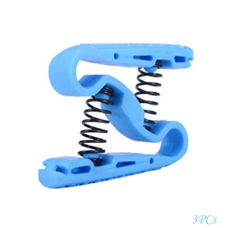 Pack Of 3 Portable Size Adjustable Hand Gripper Gym Fitness Hand Exerciser For Wrist Strength Training - Image 3