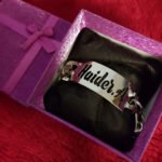 Personalized Gold/Silver Plated Bracelet