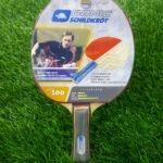 Donic Schlidkrot Table Tennis Racket Bat Level 100