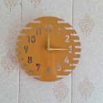 Unique Wall Clock Great Wall Clock For Offices, Homes