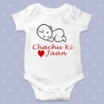 Buy Customized Baby Romper Newborn Boy or Girl Bodysuit