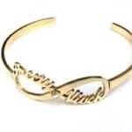 Personalized Your Own Name Bracelet