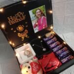 Customiseable Birthday Gift For Her