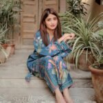 Digital printed Crodset Good quality stitching Full suit overlock