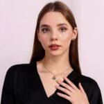 Hollow Whale Necklace