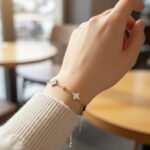 Vancliff Stainless Steel Bracelet