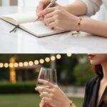 Roman Numeral Bracelet