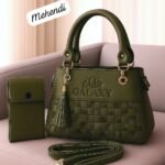 NEW  CROSSBODY BAG 2 Pics  For Girls