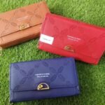 High Quality Imported Wallet Now In Sale