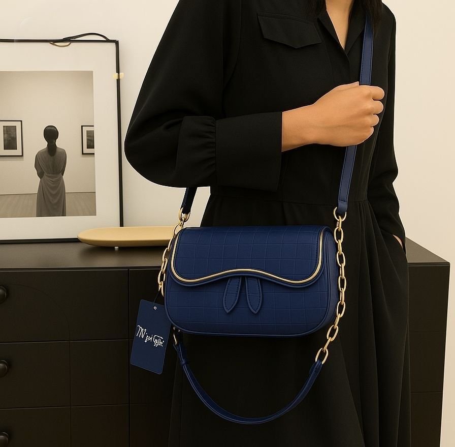 WhatsApp-Image-2025-12-22-at-3.02.50-PM.jpeg Non Brand Highl Quality Cross Bag With Unique Handle For Women - Image 1