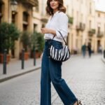 Aaa quality moon bag