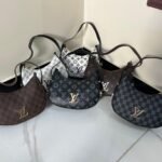 Lv  HIGH QUALITY MOON HANDBAG & CROSSBODY FOR WOMEN