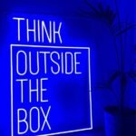 LED Neon Light Signs | Custom Neon Signs For Sale (4×4) Feet’s