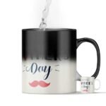 Father’s Day Color Changing Magic Mug