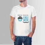 Trust Me I’m Engineer T-Shirt