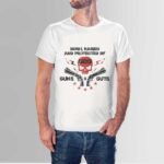 Gods Guns and Guts T-Shirt