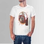 The Gladiator T-Shirt