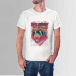 Pop Star T-shirt