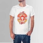 PSL 3 Islamabad United T Shirt