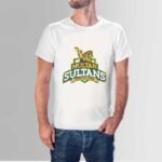 PSL 3 Multan Sultans T-Shirt