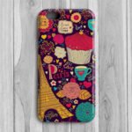 Give Advance Protection With Fancy Mobile Cover, Flexible and Durable