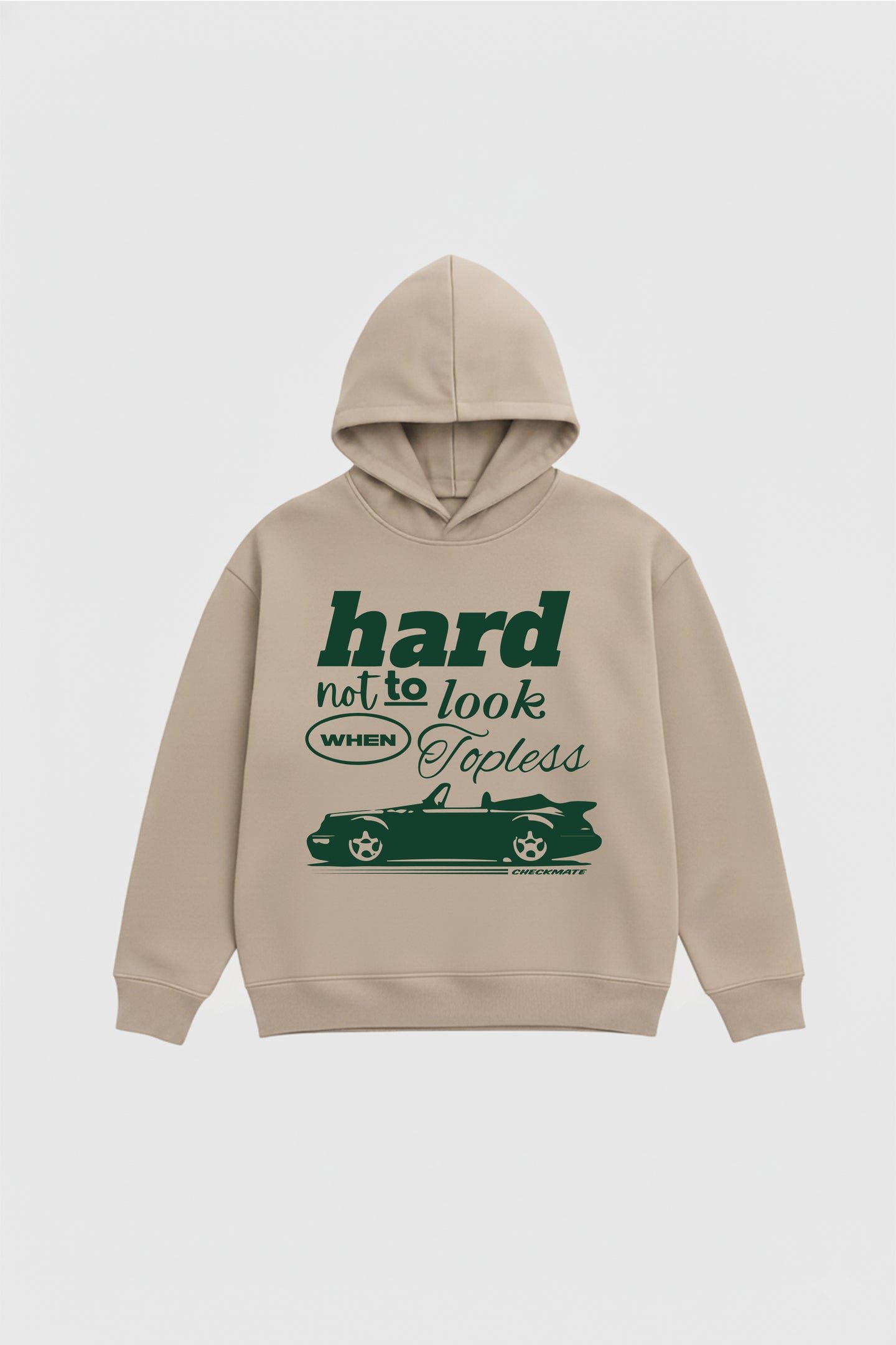 hard_1440x.jpg HARD TO MISS OVERSIZED HOODIE - Image 1