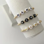 The Mama | 14k Gold Bracelet