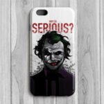 Joker Mobile Cover – The Best Quality Mobile Covers in the Market