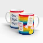 Only You Personalized Gift for Her Mug