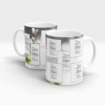 Design Your Own Personalized Photo Mug