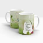 I Love You Personalized Gift Mug