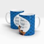 Paw Patrol Personalized Gift Kids’ Mug